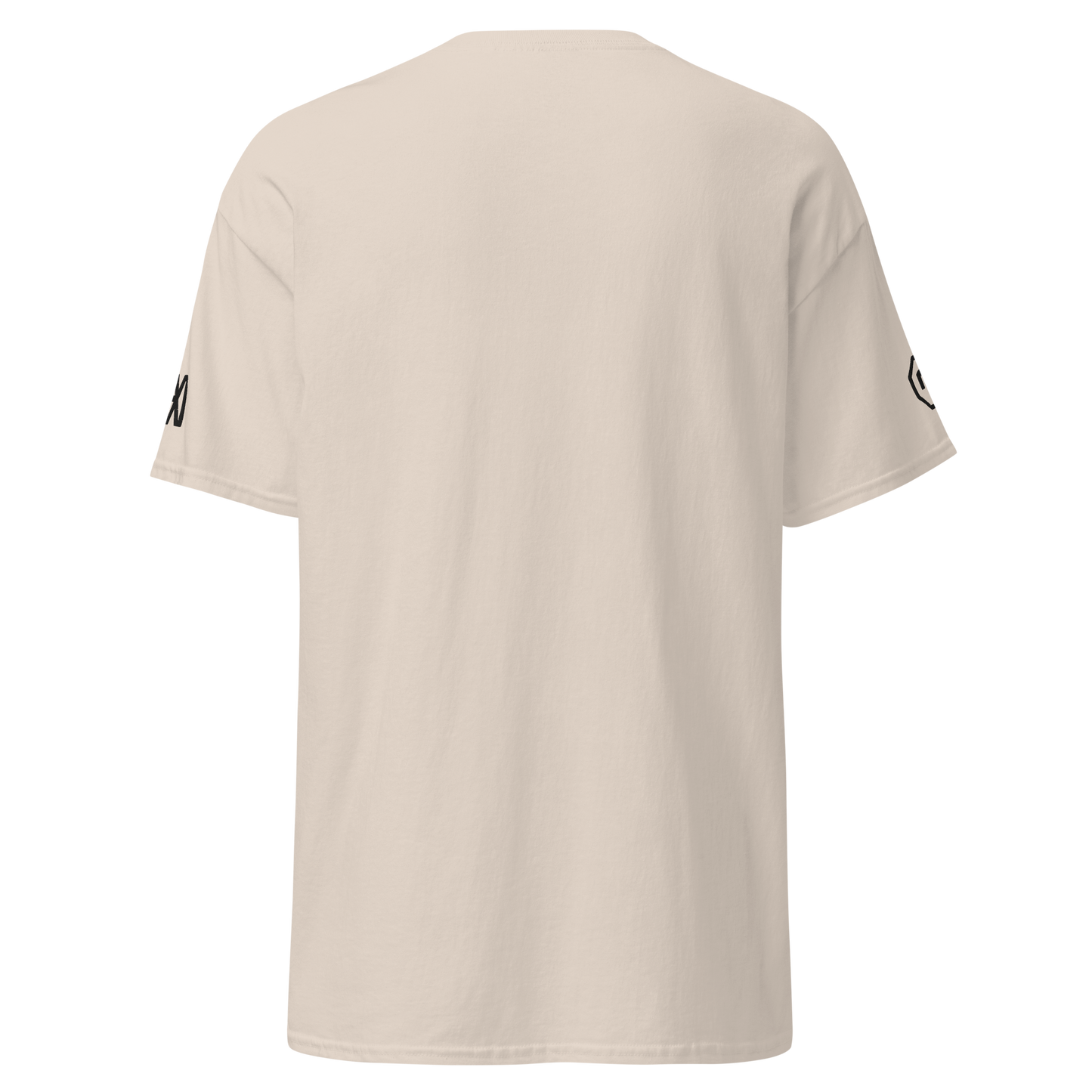 MetaFight Low Kicks High Gains - Tee