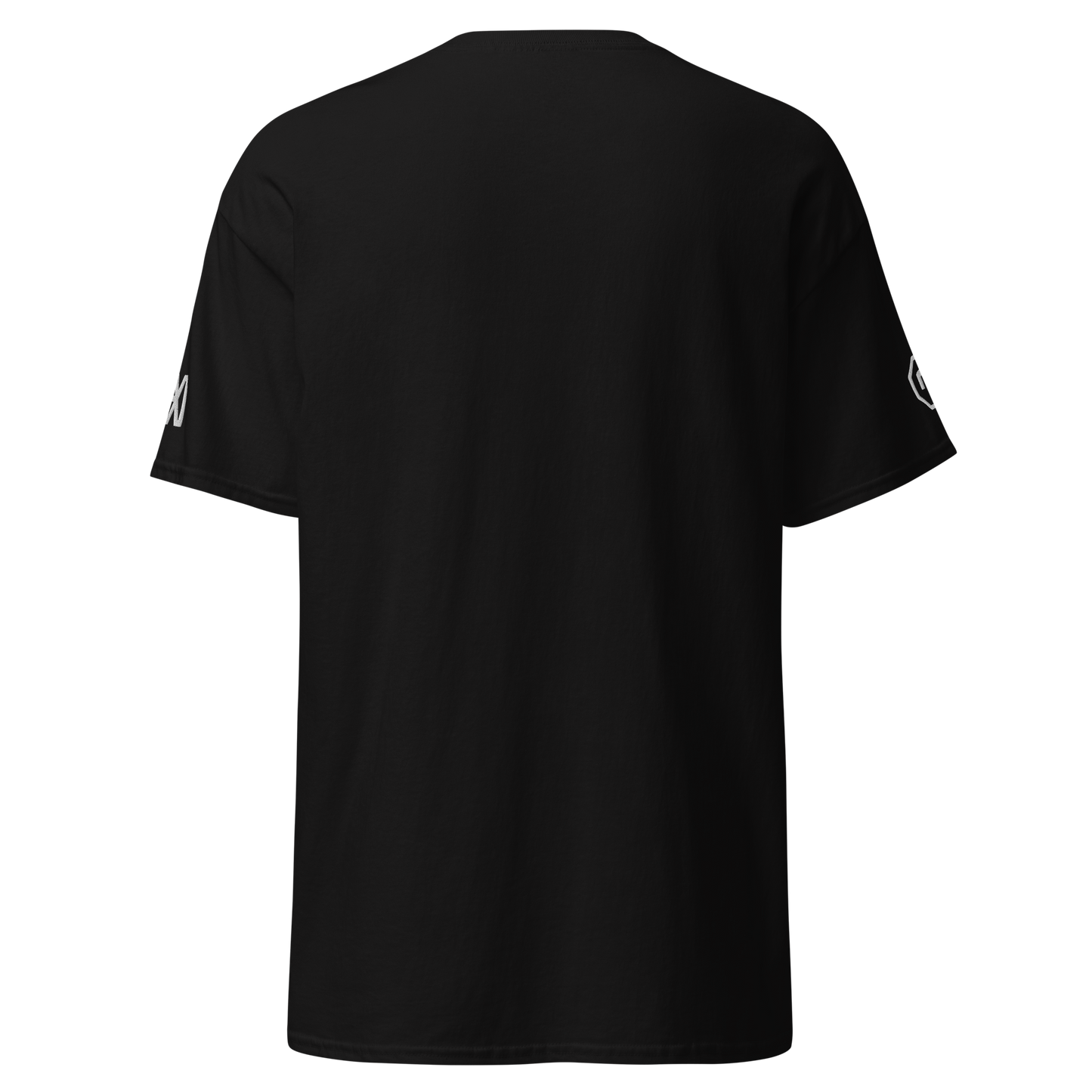 MetaFight Low Kicks High Gains - Tee