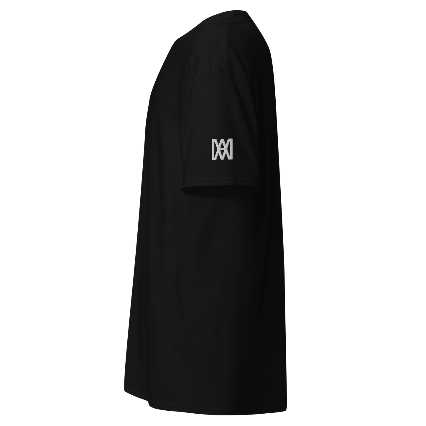 MetaFight Low Kicks High Gains - Tee