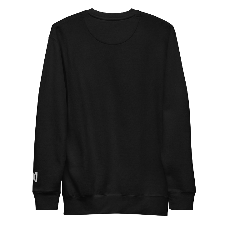 Lehman Brothers Risk Management 2008 - Crewneck
