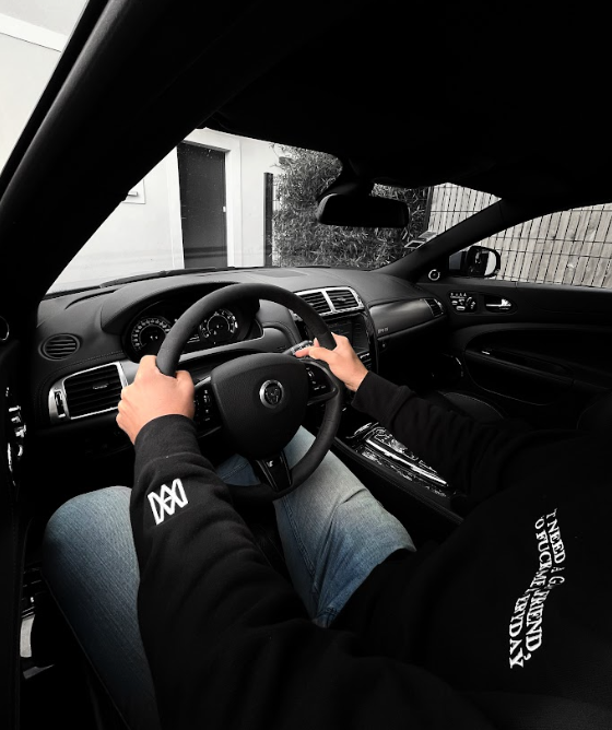 I Don't Need a Girlfriend, Crypto Fucks Me Everyday - Hoodie