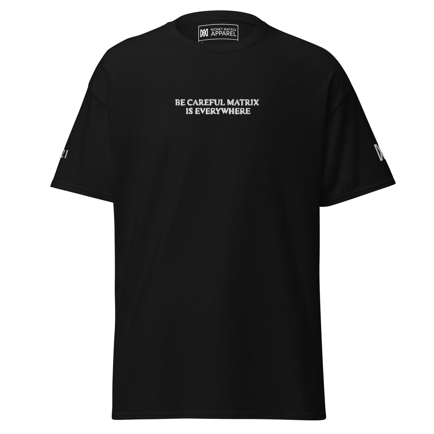 1/21 t-shirt