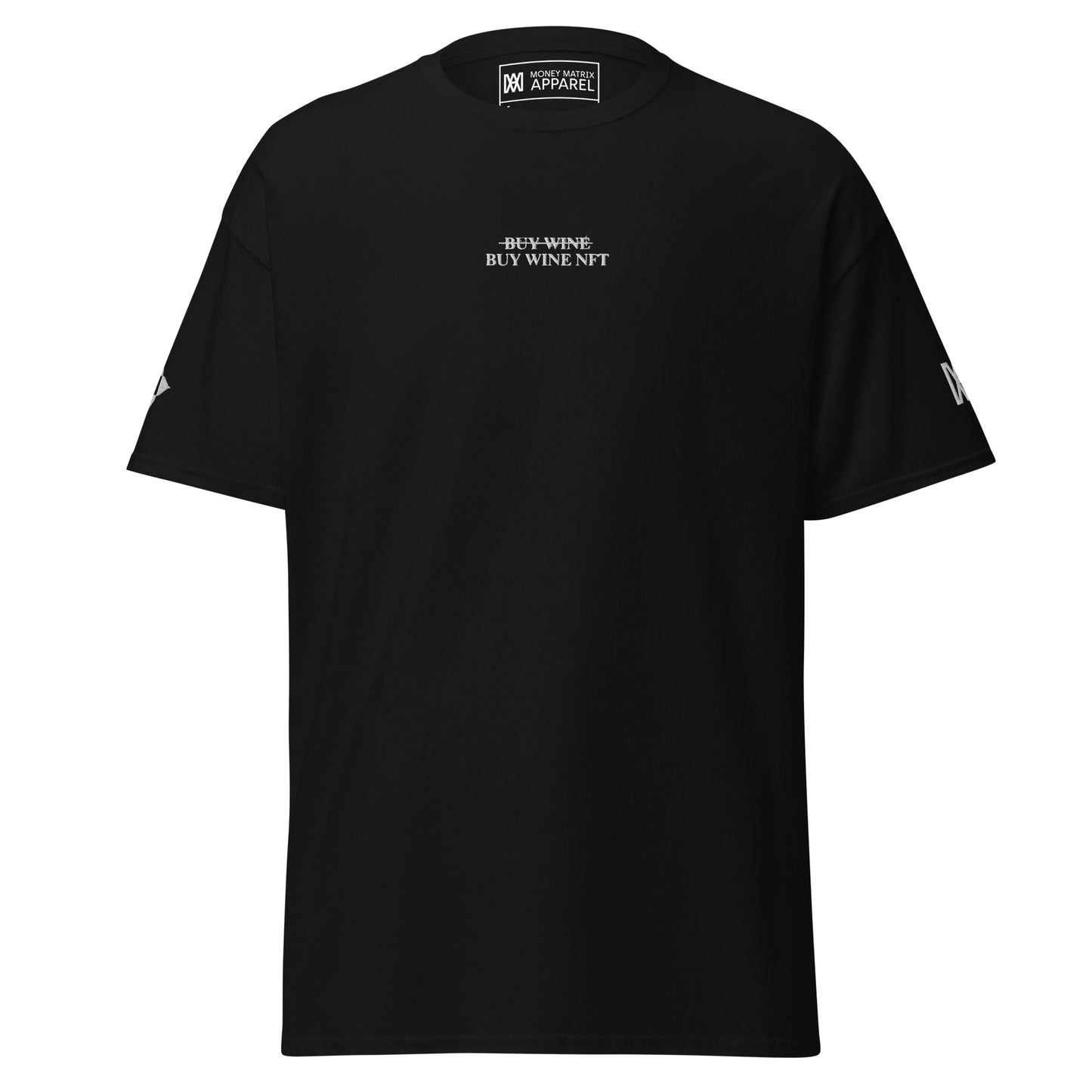 Buy Wine Buy Wine NFT Noir