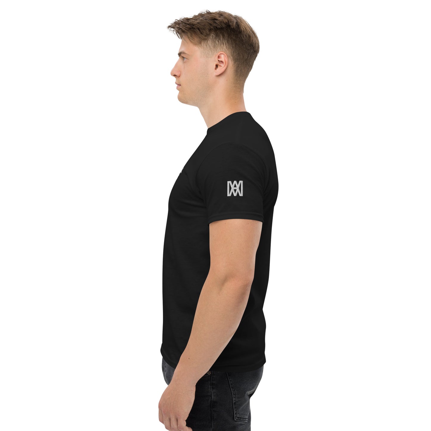 LCD Buy The Rumors Sell The News T-Shirt Noir