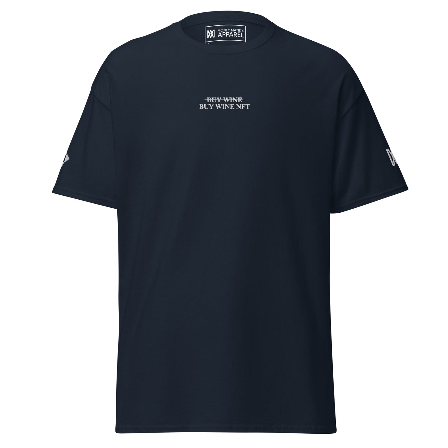 Buy Wine Buy Wine NFT Noir