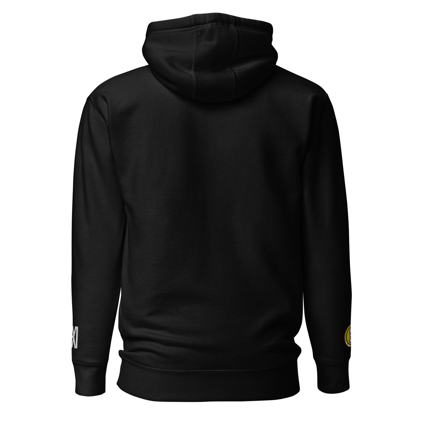 LCD Buy The Rumors Sell The News Hoodie