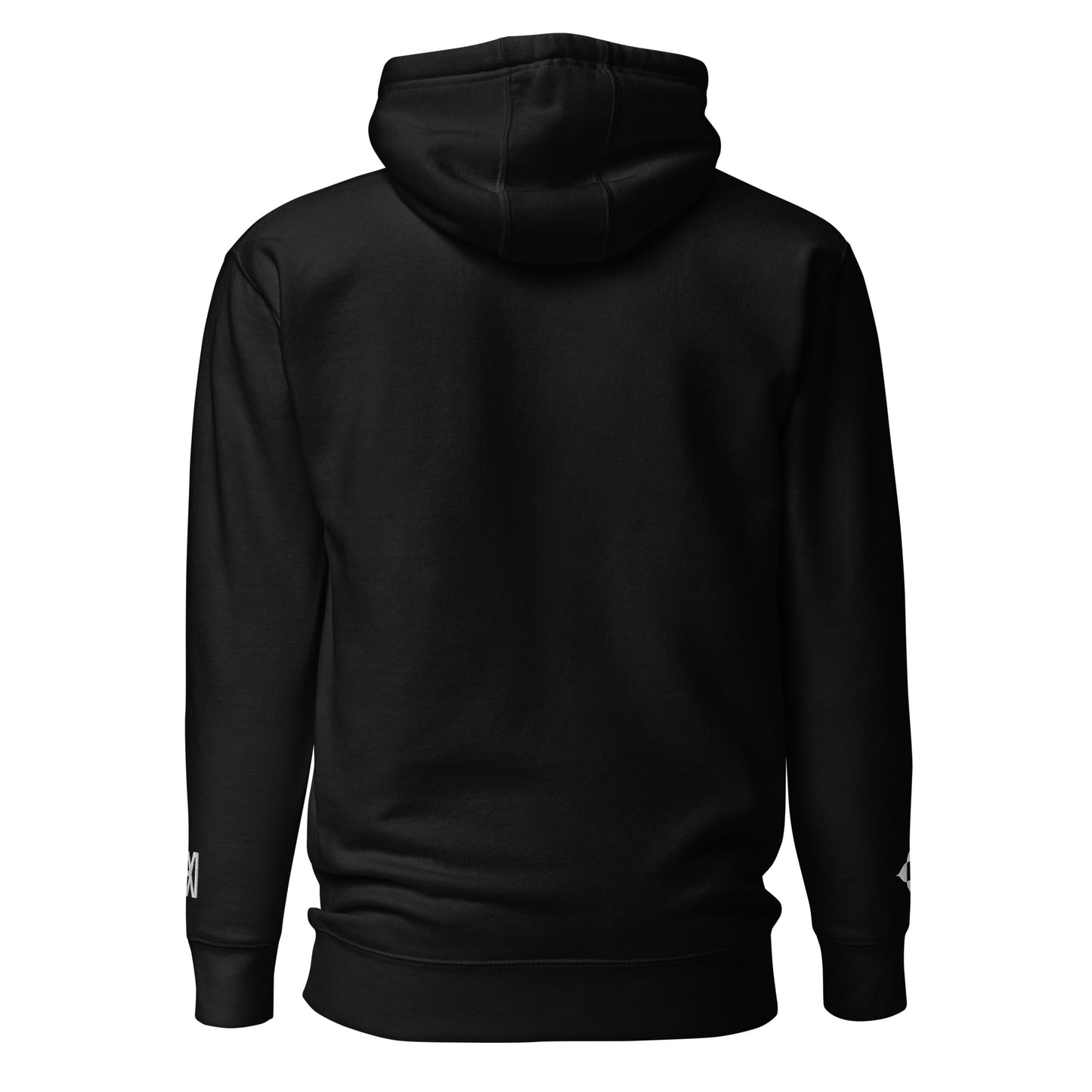 Buy Wine Buy Wine NFT Hoodie