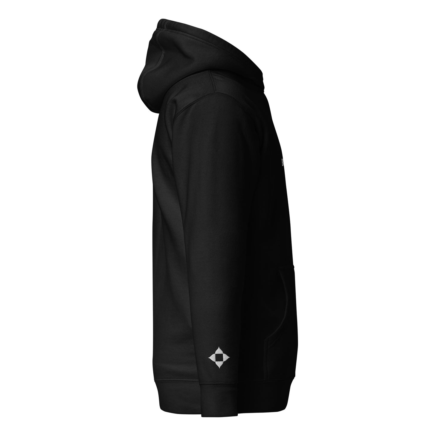 Buy Wine Buy Wine NFT Hoodie