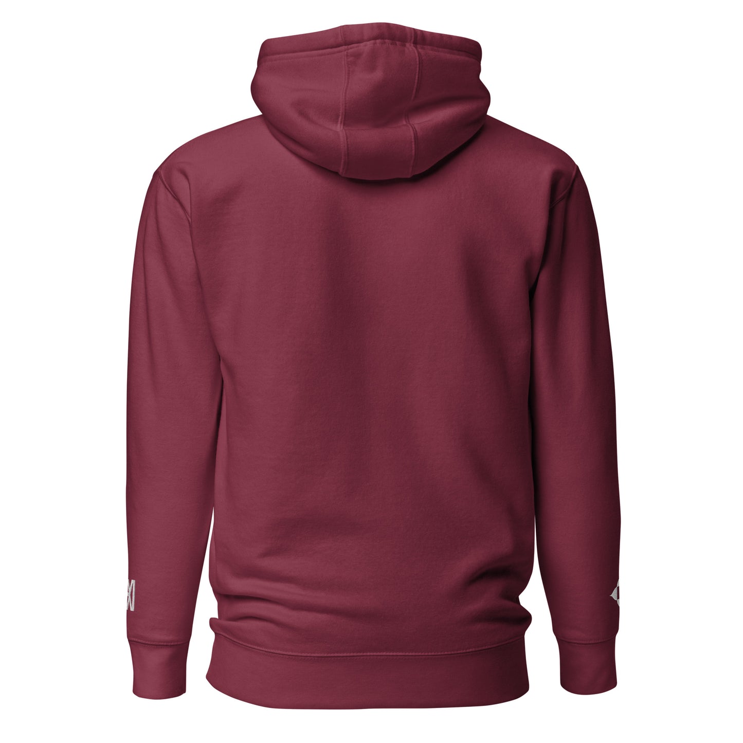 Not Your NFT Not Wine NFT Hoodie