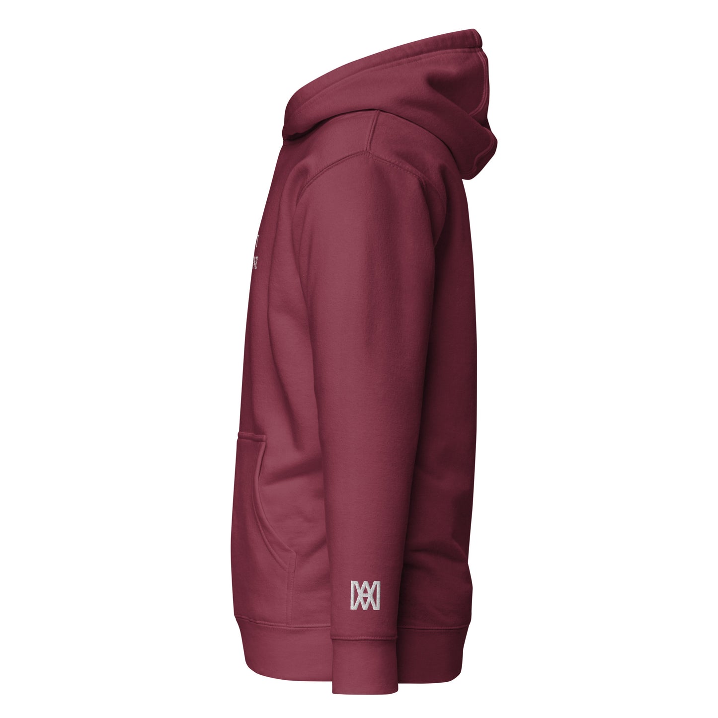 Not Your NFT Not Wine NFT Hoodie