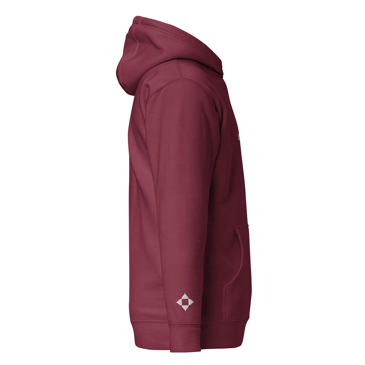 Buy Wine Buy Wine NFT Hoodie