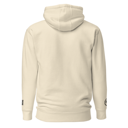 MetaFight Crypto Hits Harder Than a Knockout - Hoodie