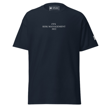 FTX Risk Management 2022 - Tee