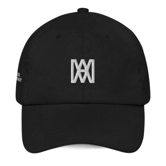 Casquette FTX Risk Management