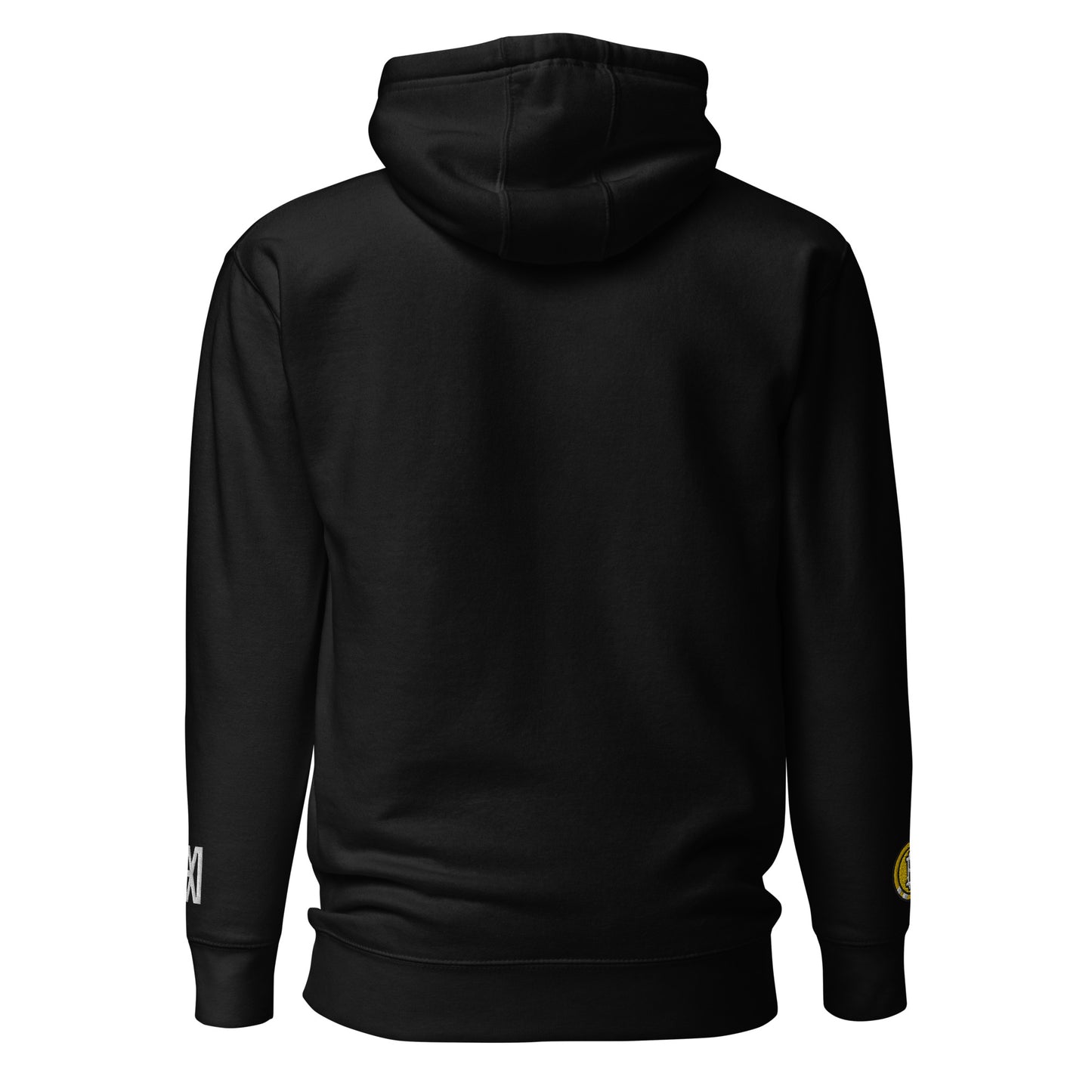 Le Crypto Daily Buy The Rumors Sell The News Hoodie