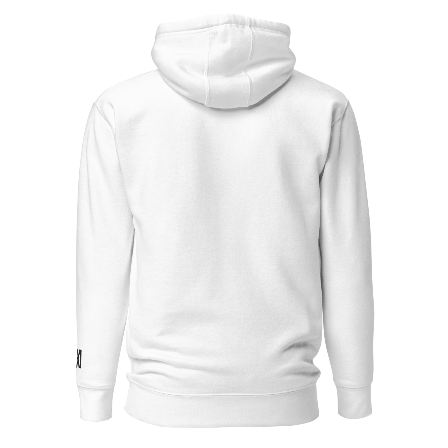 Remember Banks Are Safe, That's Why I Have BTC - Hoodie